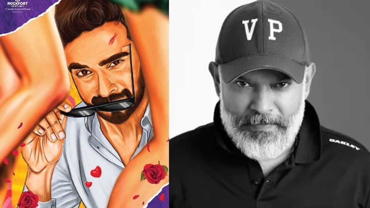 மன்மதலீலையில் மாட்டிக்கொண்ட வெங்கட் பிரபு..இதெற்கெல்லாம் இவர் தான் காரணமாம்.. மன்மதலீலையில் மாட்டிக்கொண்ட வெங்கட் பிரபு..இதெற்கெல்லாம் இவர் தான் காரணமாம்..