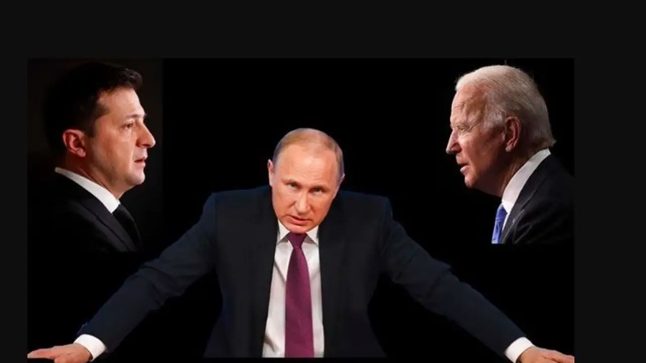 Ukraine Russia Crisis:రష్యన్ టెక్నాలజి అండ్ గాడ్జెట్ కంపెనీలపై అమెరికా ఆంక్షలు.. వాటి సరఫరా తగ్గించాలని లేఖ.. Ukraine Russia Crisis:రష్యన్ టెక్నాలజి అండ్ గాడ్జెట్ కంపెనీలపై అమెరికా ఆంక్షలు.. వాటి సరఫరా తగ్గించాలని లేఖ..