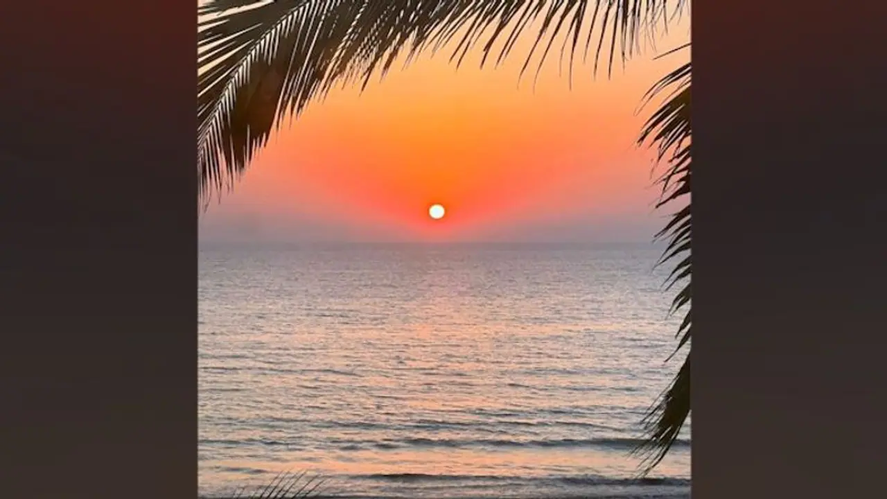 10 Most Beautiful Sunsets: Catch the Magic of the Golden Hour