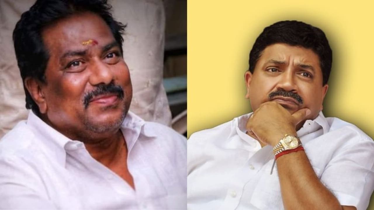 Madurai Mayor : மல்லுக்கட்டும் பி.டி.ஆர்.. அடக்கி வாசிக்கும் மூர்த்தி..எவ்ளோ பெரிய லிஸ்ட்..மதுரை மேயர் யார் ? Madurai Mayor : மல்லுக்கட்டும் பி.டி.ஆர்.. அடக்கி வாசிக்கும் மூர்த்தி..எவ்ளோ பெரிய லிஸ்ட்..மதுரை மேயர் யார் ?