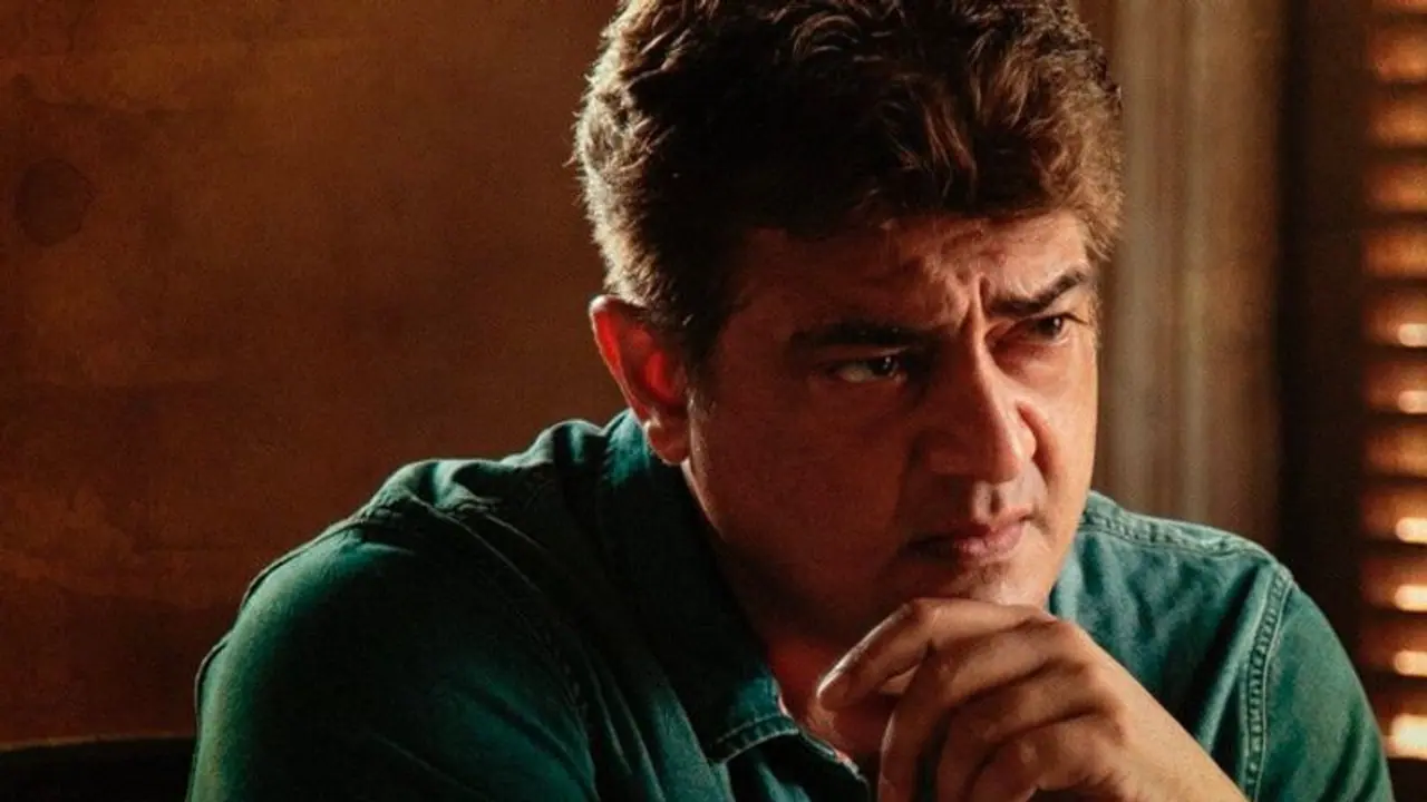 Valimai OTT Release: அதற்குள் மவுஸு குறைந்த அஜித்தின் வலிமை திரைப்படம்!ஒரு மாதத்திற்குள் OTT தளத்தில் வெளியீடு Valimai OTT Release: அதற்குள் மவுஸு குறைந்த அஜித்தின் வலிமை திரைப்படம்!ஒரு மாதத்திற்குள் OTT தளத்தில் வெளியீடு