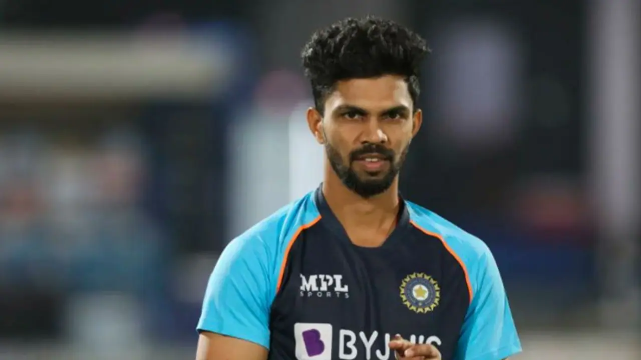 এবার চোটের কবলে রুতুরাজ গায়কোয়াড়, ছিটকে গেলেন শ্রীলঙ্কা সিরিজ থেকে, চিন্তায় সিএসকে