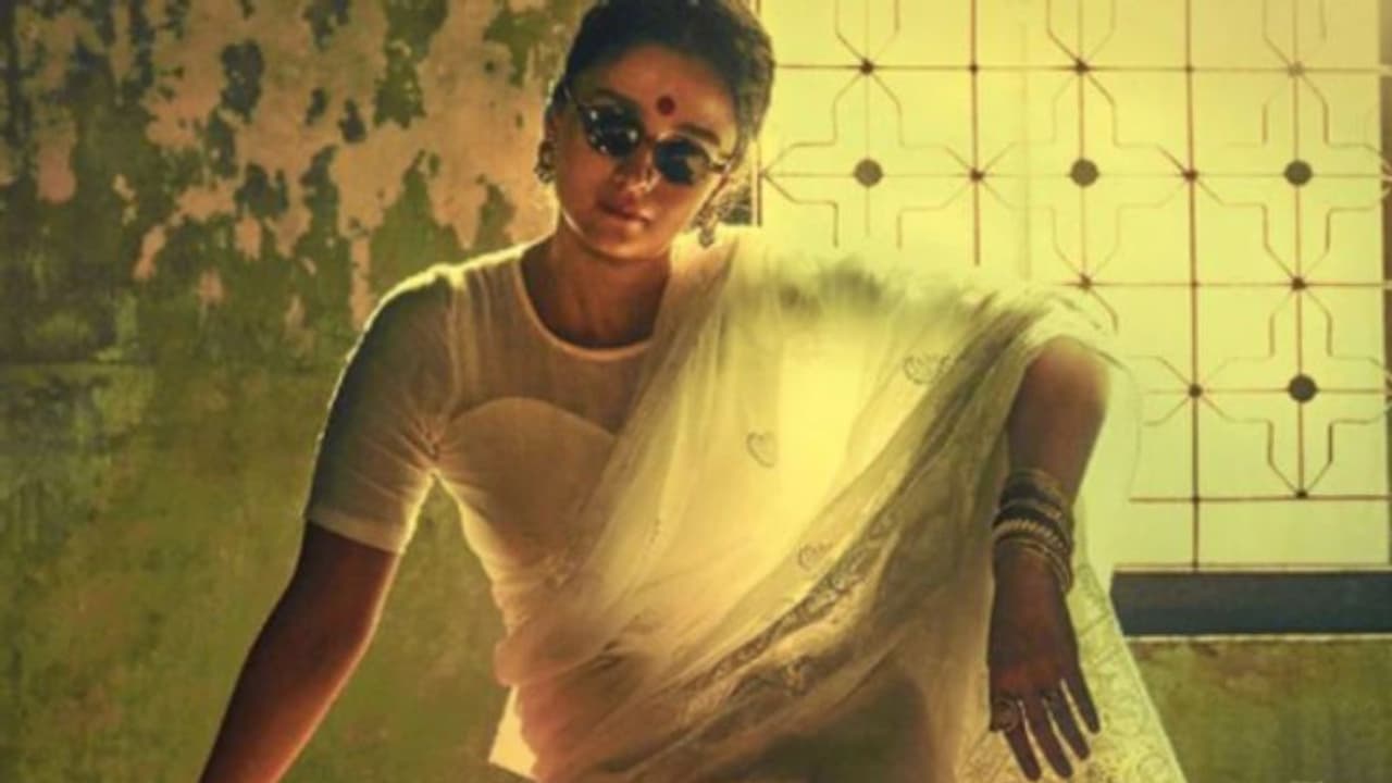 Gangubai Kathiawadi box office : തിയറ്ററുകള്‍ കീഴടക്കാനായോ 'ഗംഗുഭായ്ക്ക്'?, ആദ്യ ദിനം നേടിയതിന്റെ കണക്കുകള്‍