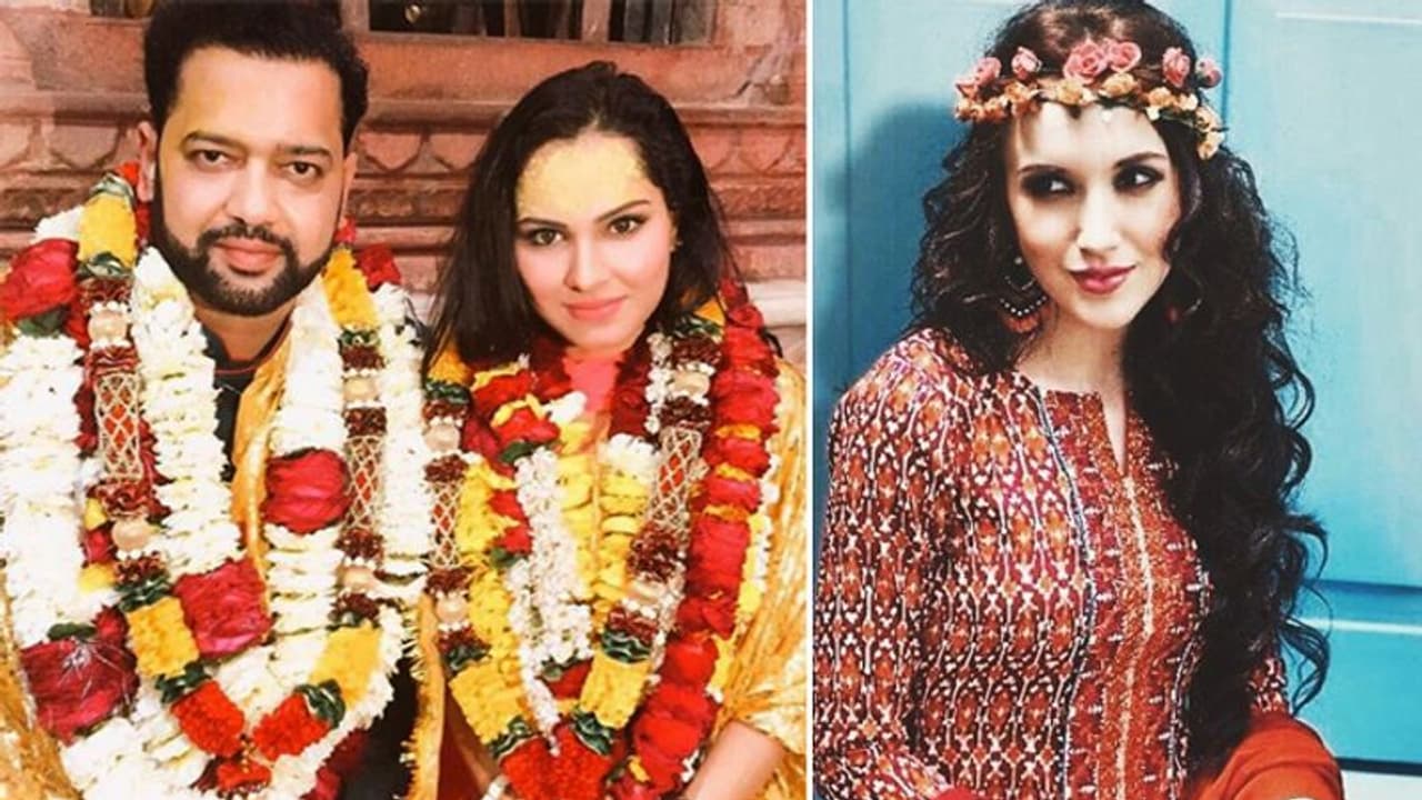 Russia की है Rahul Mahajan की तीसरी बीवी, Ukraine से चल रही जंग को लेकर जानें क्या बोली Natalya Ilina