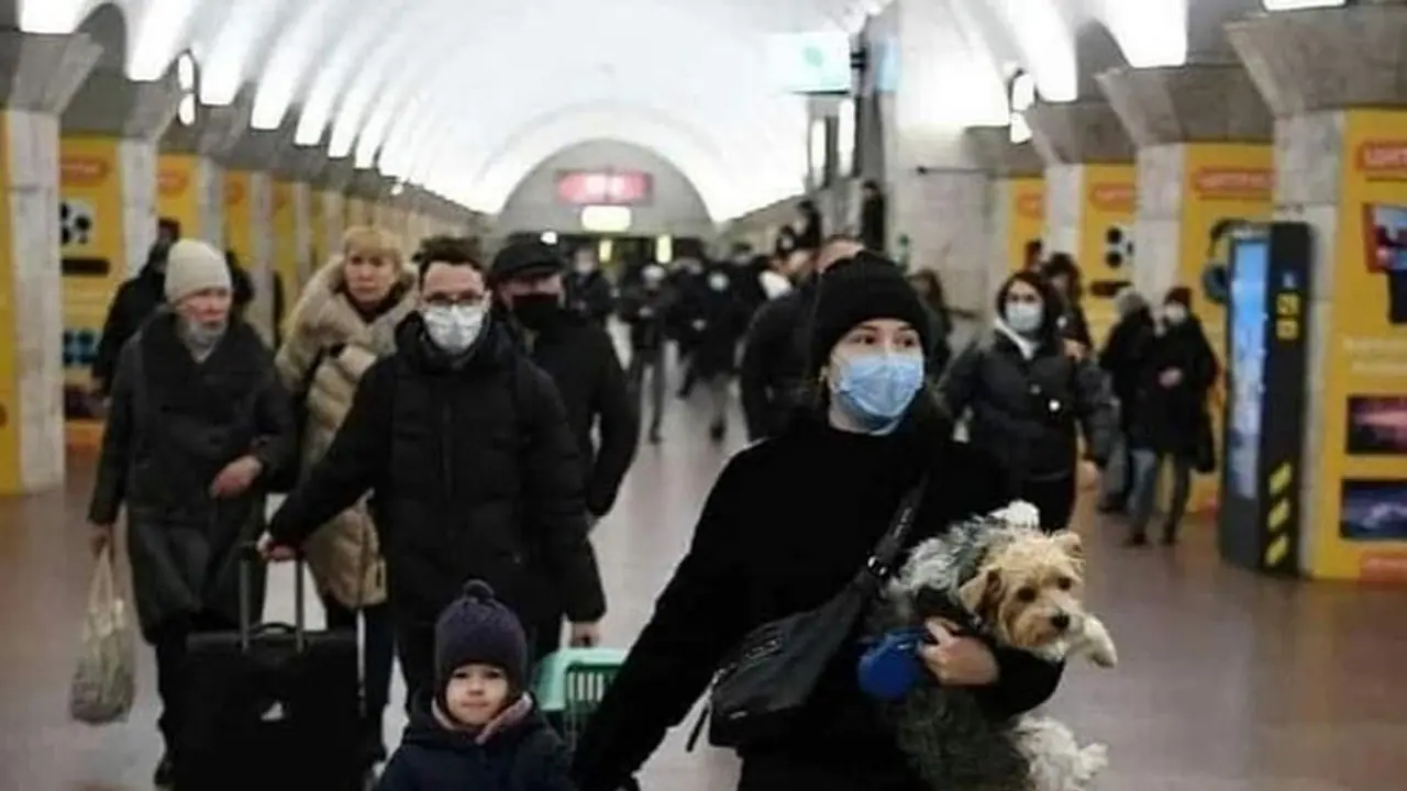 இந்திய மாணவர்கள் மருத்துவம் படிக்க உக்ரைனுக்கு அதிகஅளவில் ஏன் செல்கிறார்கள்? காரணம் என்ன?