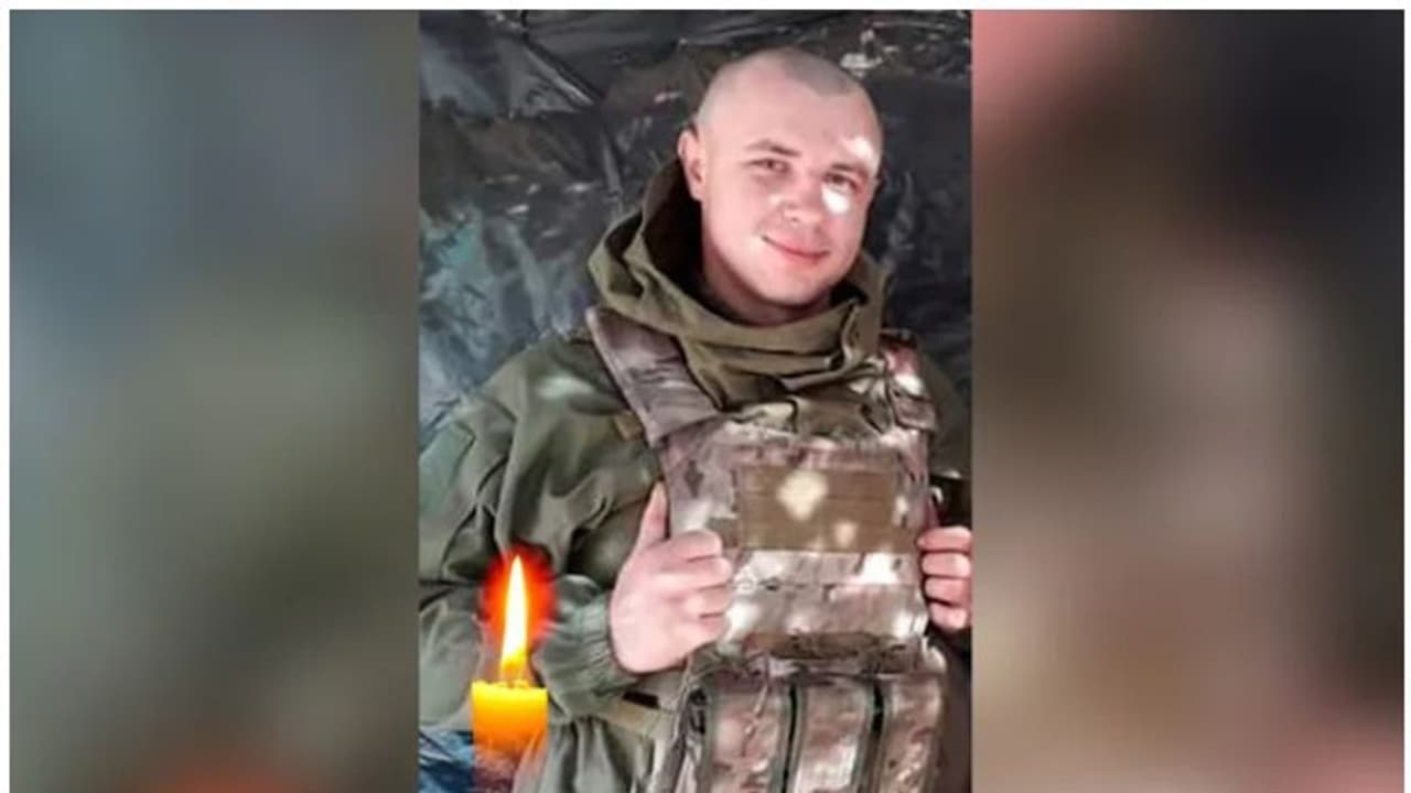 Ukraine soldier sacrifice : ജീവന്‍ ബലി നല്‍കി പാലം തകര്‍ത്തു; റഷ്യയുടെ മുന്നേറ്റം തടഞ്ഞ ഹീറോ സൈനികന്‍