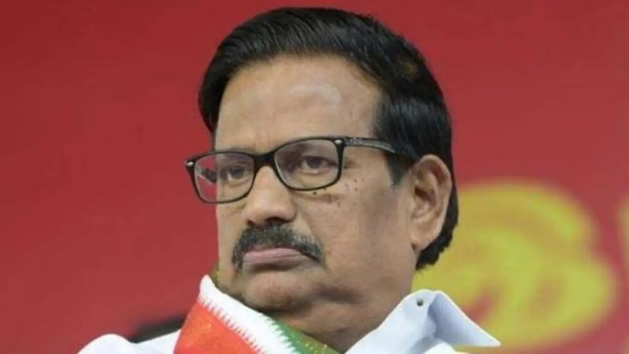 கள்ளக்குறிச்சி சம்பவம் இமயமலை அளவுக்கு தோல்வி.. தமிழக காவல், வருவாய் துறைகளை போட்டுத் தாக்கிய கே.எஸ். அழகிரி! 