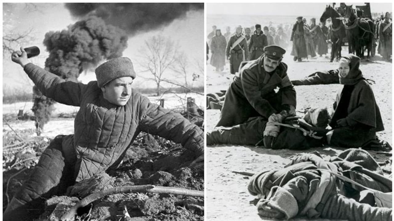 Wars and Russian Literature : യുദ്ധങ്ങൾ റഷ്യൻ സാഹിത്യത്തിൽ ചെലുത്തിയ സ്വാധീനങ്ങൾ Wars and Russian Literature : യുദ്ധങ്ങൾ റഷ്യൻ സാഹിത്യത്തിൽ ചെലുത്തിയ സ്വാധീനങ്ങൾ