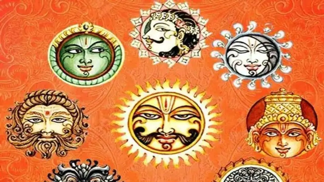 Navagrahas: மனிதனை ஆட்டிப்படைக்கும் நவகிரகங்கள் பற்றி உங்களுக்கு தெரியுமா? Navagrahas: மனிதனை ஆட்டிப்படைக்கும் நவகிரகங்கள் பற்றி உங்களுக்கு தெரியுமா?