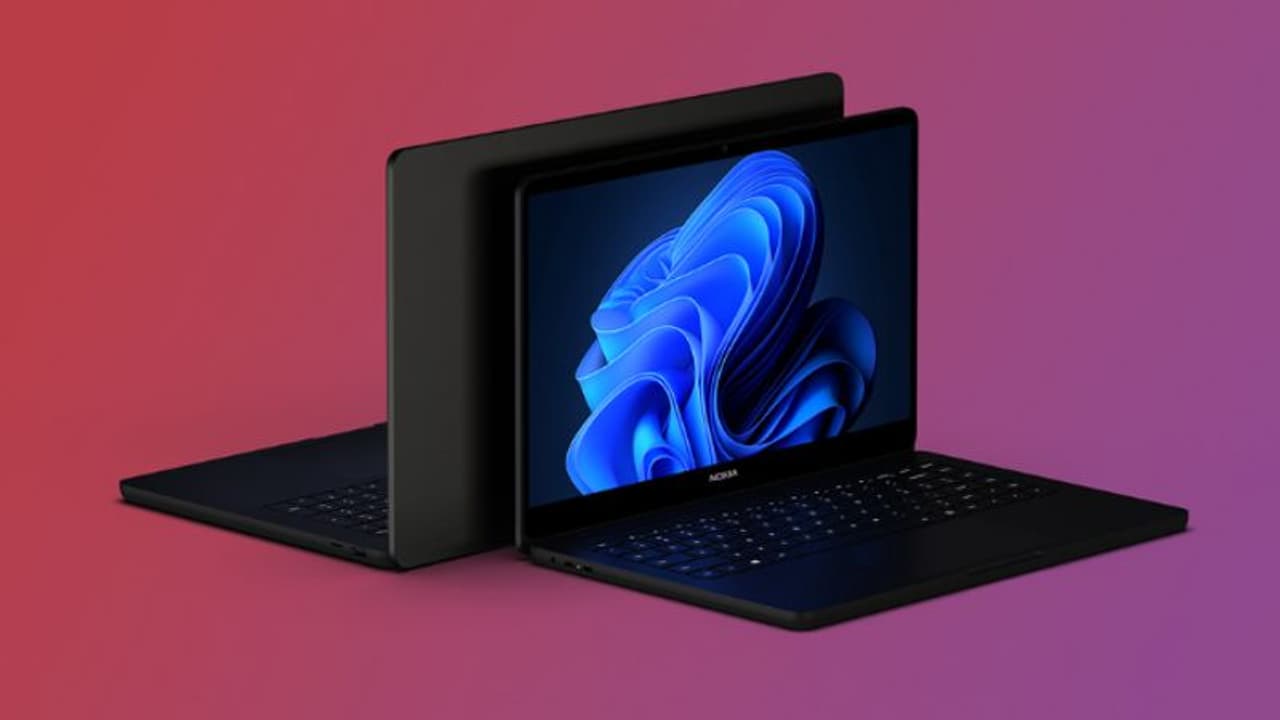 Nokia ने स्टूडेंट के लिए लॉन्च किए बेहद शानदार Nokia PureBook Pro लैपटॉप, देखें खास फीचर्स और कीमत Nokia ने स्टूडेंट के लिए लॉन्च किए बेहद शानदार Nokia PureBook Pro लैपटॉप, देखें खास फीचर्स और कीमत