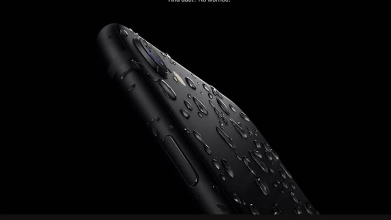 खुशखबरी ! इस दिन आ रहा Apple का सबसे सस्ता iPhone SE 3 5G स्मार्टफोन, कीमत होगी महज 22 हज़ार रूपए खुशखबरी ! इस दिन आ रहा Apple का सबसे सस्ता iPhone SE 3 5G स्मार्टफोन, कीमत होगी महज 22 हज़ार रूपए