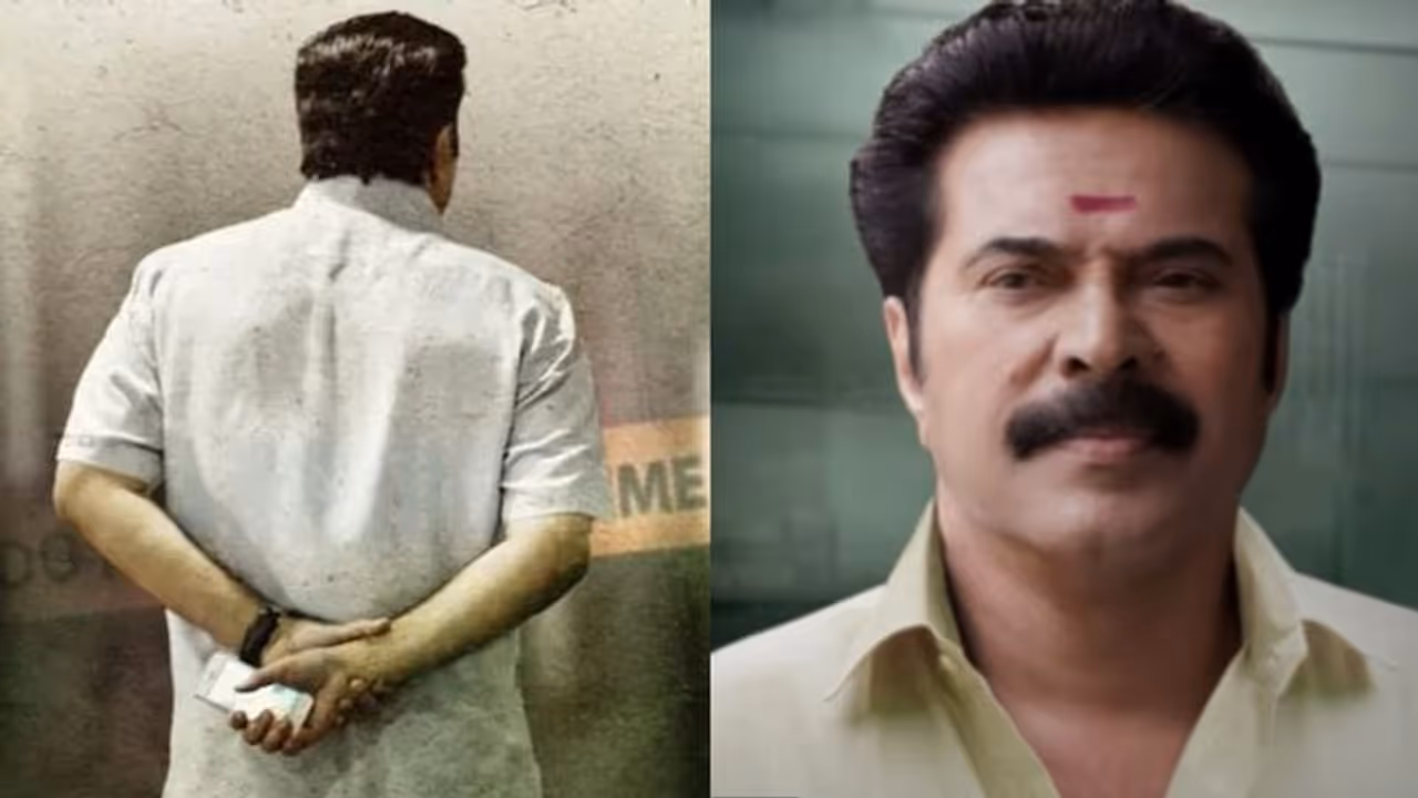 CBI 5 Title Announcement : 'അയ്യരു'ടെ അഞ്ചാം വരവിന് പേരായി; ആവേശത്തിൽ മമ്മൂട്ടി ആരാധകർ CBI 5 Title Announcement : 'അയ്യരു'ടെ അഞ്ചാം വരവിന് പേരായി; ആവേശത്തിൽ മമ്മൂട്ടി ആരാധകർ