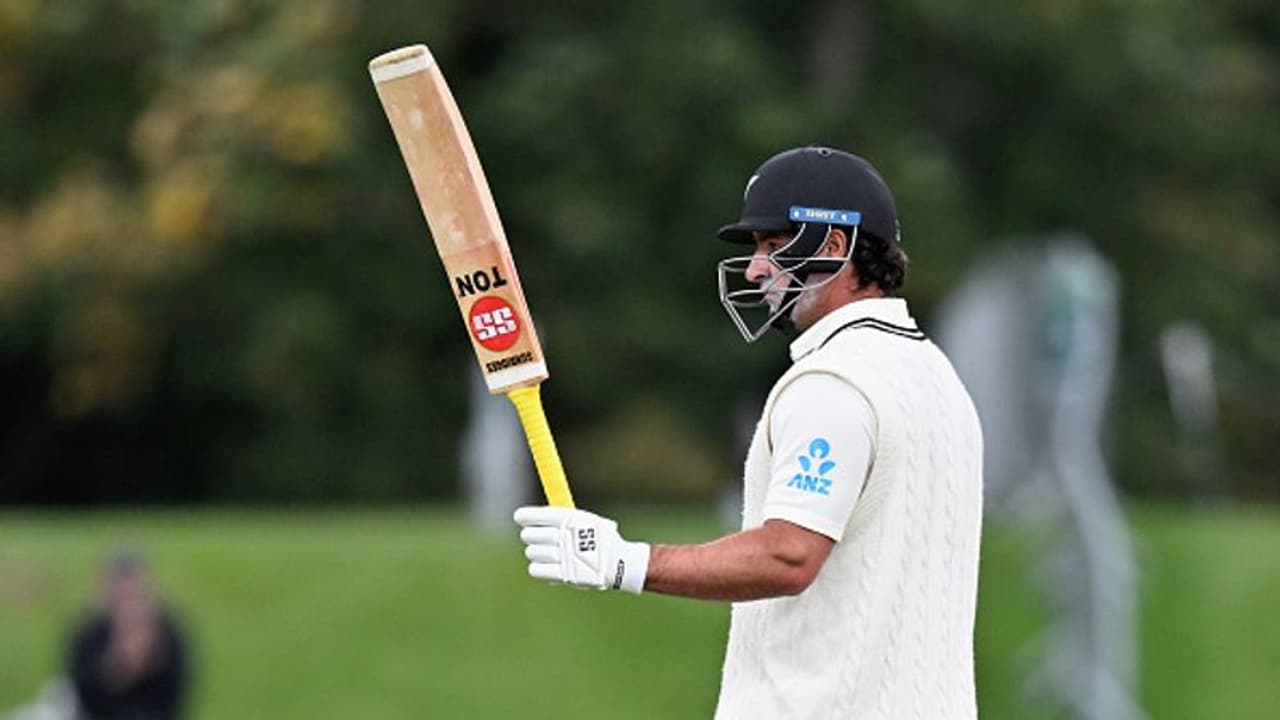 NZ vs SA: முதல் இன்னிங்ஸில் 364 ரன்கள் அடித்த தென்னாப்பிரிக்கா! நியூசி.,யை காப்பாற்றிய காலின் டி கிராண்ட்ஹோம் NZ vs SA: முதல் இன்னிங்ஸில் 364 ரன்கள் அடித்த தென்னாப்பிரிக்கா! நியூசி.,யை காப்பாற்றிய காலின் டி கிராண்ட்ஹோம்