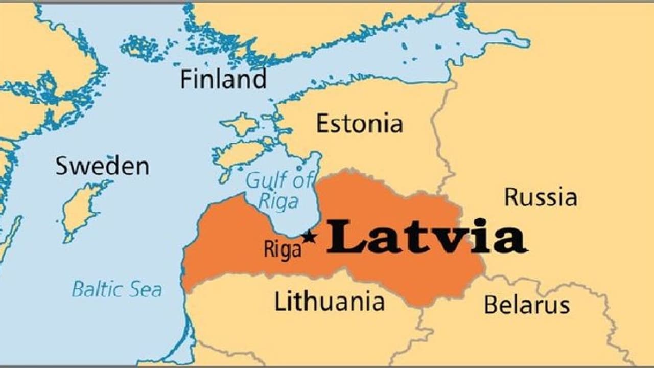 RUSSIA UKRAINE CRISIS: வான்வழியை பயன்படுத்த ரஷ்யாவுக்கு தடை... எஸ்டோனியா, லாட்வியா உள்ளிட்ட நாடுகள் அதிரடி!! RUSSIA UKRAINE CRISIS: வான்வழியை பயன்படுத்த ரஷ்யாவுக்கு தடை... எஸ்டோனியா, லாட்வியா உள்ளிட்ட நாடுகள் அதிரடி!!