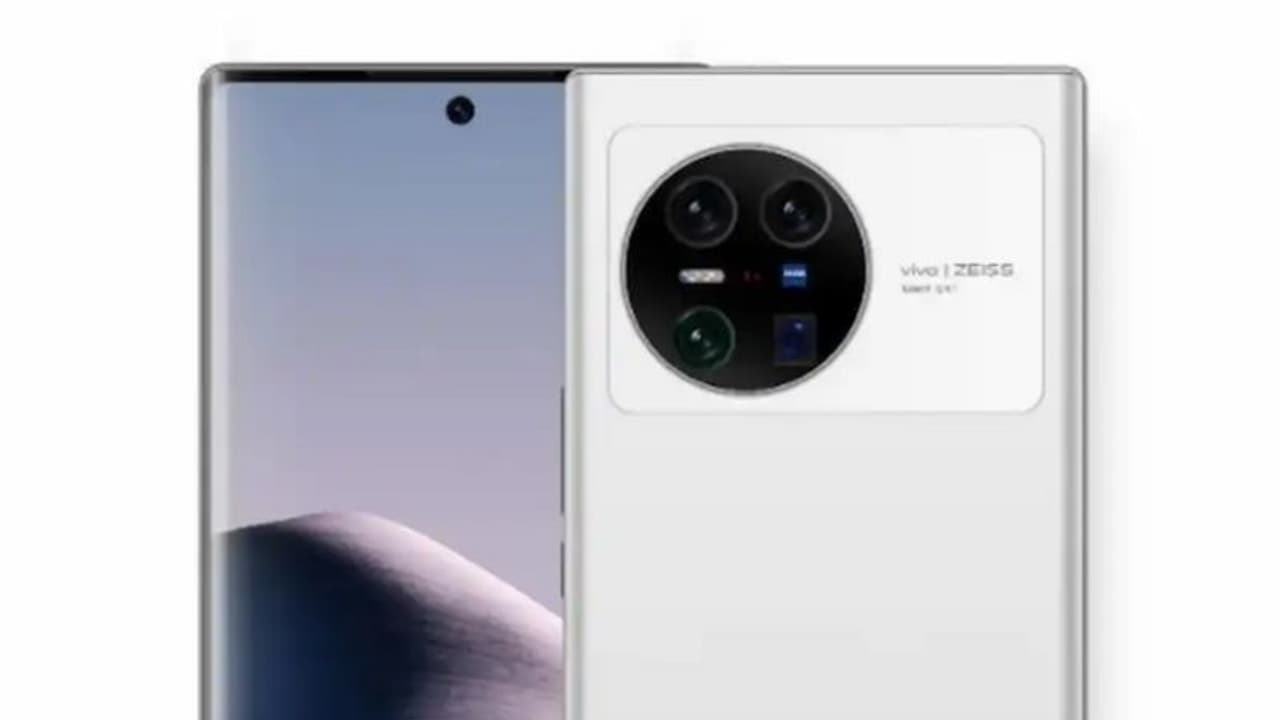 Vivo X Note स्मार्टफोन जल्द हो सकता है लॉन्च, सामने आई लीक हुई डिटेल