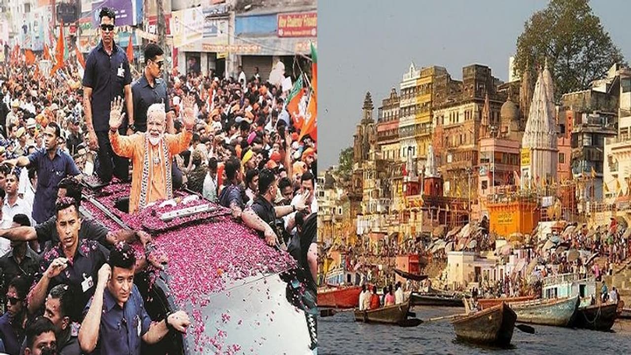 यूपी चुनाव में जीत का चौका लगाने काशी में आएंगे PM मोदी, BJP के बूथ कार्यकर्ताओं से करेंगे संवाद