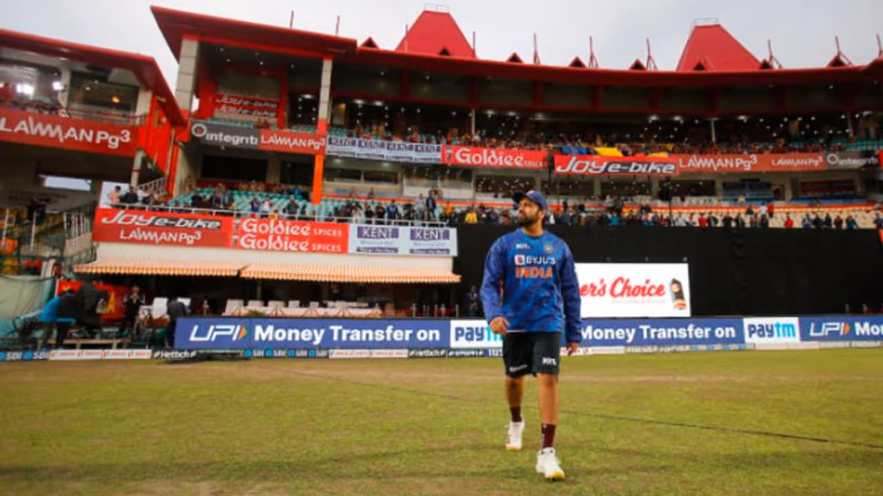 টিম ইন্ডিয়ার টার্গেট সিরিজ জয়, দ্বিতীয় ম্য়াচে টস জিতে ফিল্ডিংয়ের সিদ্ধান্ত রোহিত শর্মার