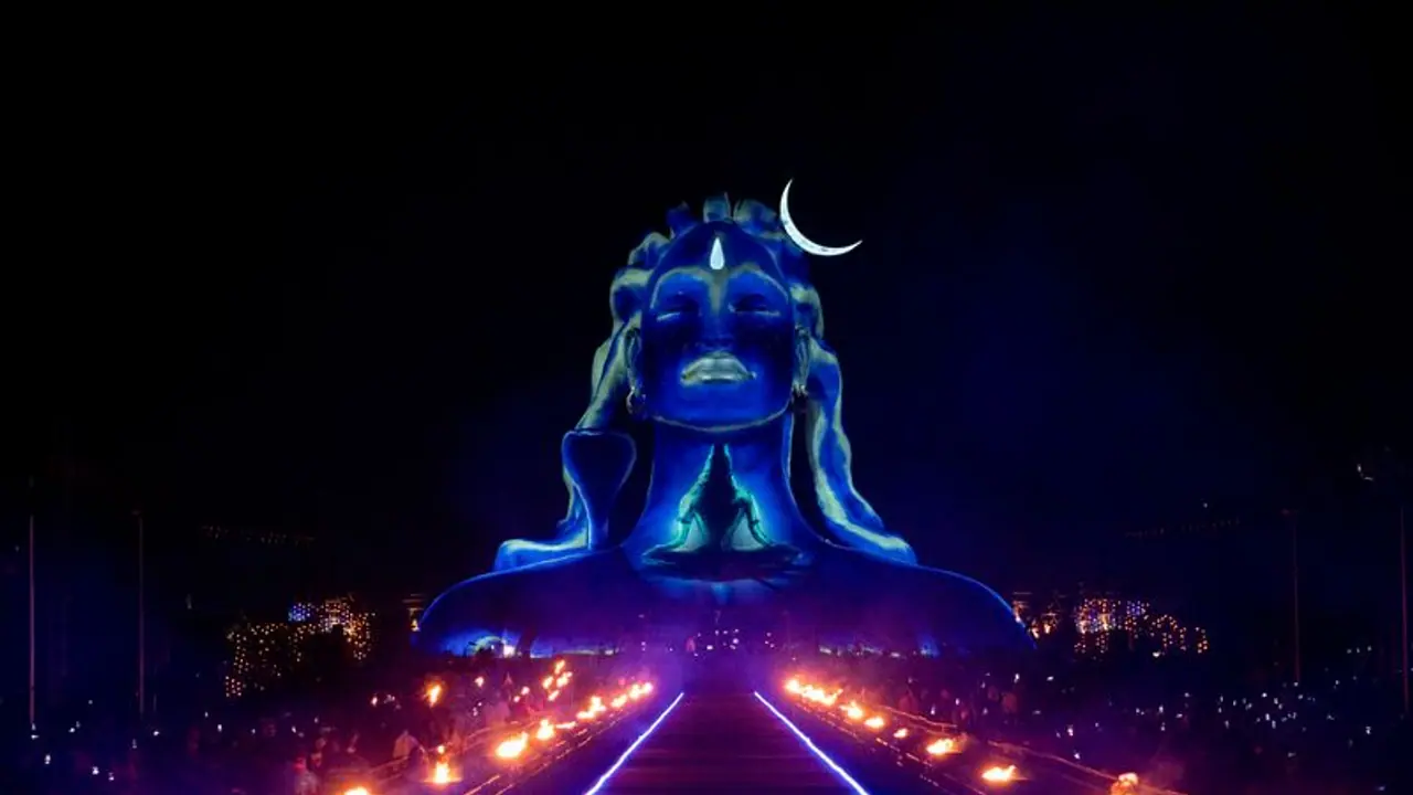 PM Modi extends Mahashivratri greetings to Sadhguru, prays for blessings upon mankind