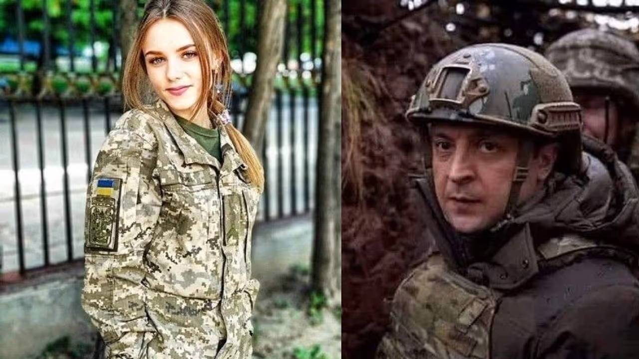 Fact Check: സുന്ദരിയായ പൈലറ്റിന്റെ അരുംകൊല, യുദ്ധത്തിനിറങ്ങിയ പ്രസിഡന്റ്, രണ്ടും വ്യാജം! Fact Check: സുന്ദരിയായ പൈലറ്റിന്റെ അരുംകൊല, യുദ്ധത്തിനിറങ്ങിയ പ്രസിഡന്റ്, രണ്ടും വ്യാജം!