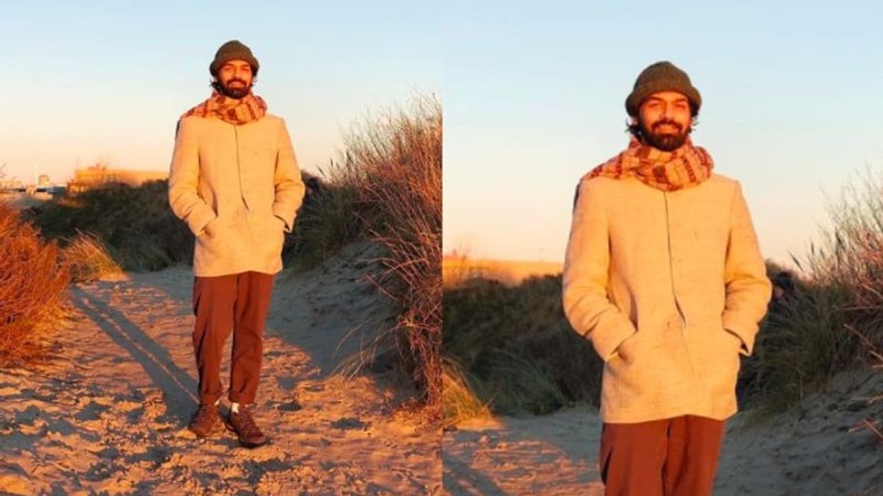Pranav Mohanlal : ആംസ്റ്റർഡാം യാത്രയിൽ പ്രണവ് ; ‘അപ്പുവേട്ടൻ‘ സ്വന്തം ഫോട്ടോയിട്ടു തുടങ്ങിയെന്ന് ആരാധകർ