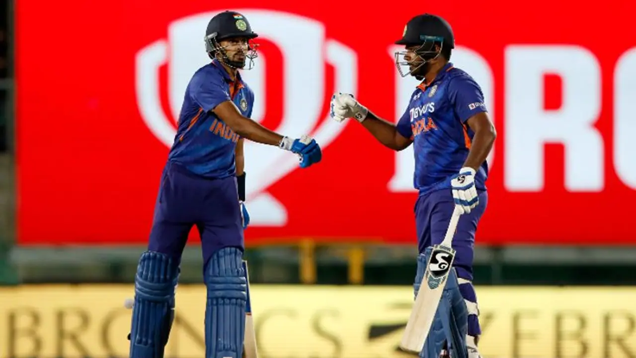 டி20 உலக கோப்பைக்கான இந்திய அணியின் ஆடும் லெவனில் இடம் கிடைக்காதுனு அவருக்கே தெரியும் தினேஷ் கார்த்திக் டி20 உலக கோப்பைக்கான இந்திய அணியின் ஆடும் லெவனில் இடம் கிடைக்காதுனு அவருக்கே தெரியும் தினேஷ் கார்த்திக்