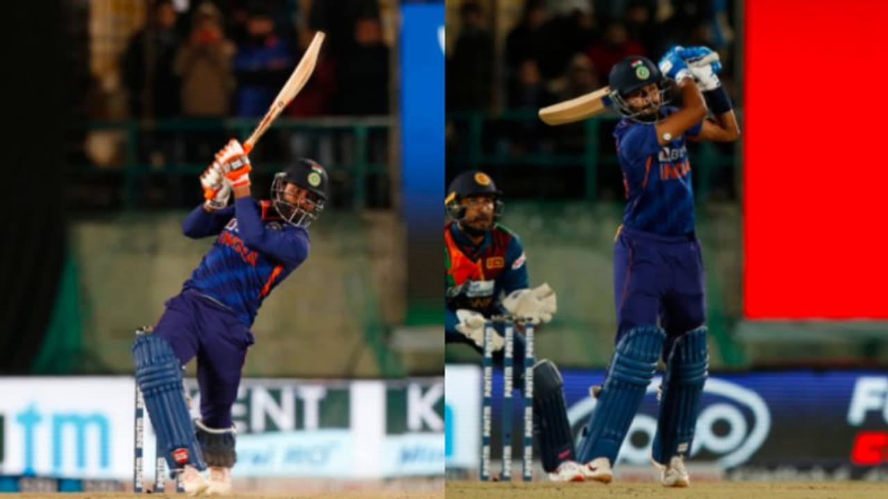 India vs Sri Lanka: मैच शुरू होने से चंद घंटे पहले टीम इंडिया को लगा करारा झटका India vs Sri Lanka: मैच शुरू होने से चंद घंटे पहले टीम इंडिया को लगा करारा झटका