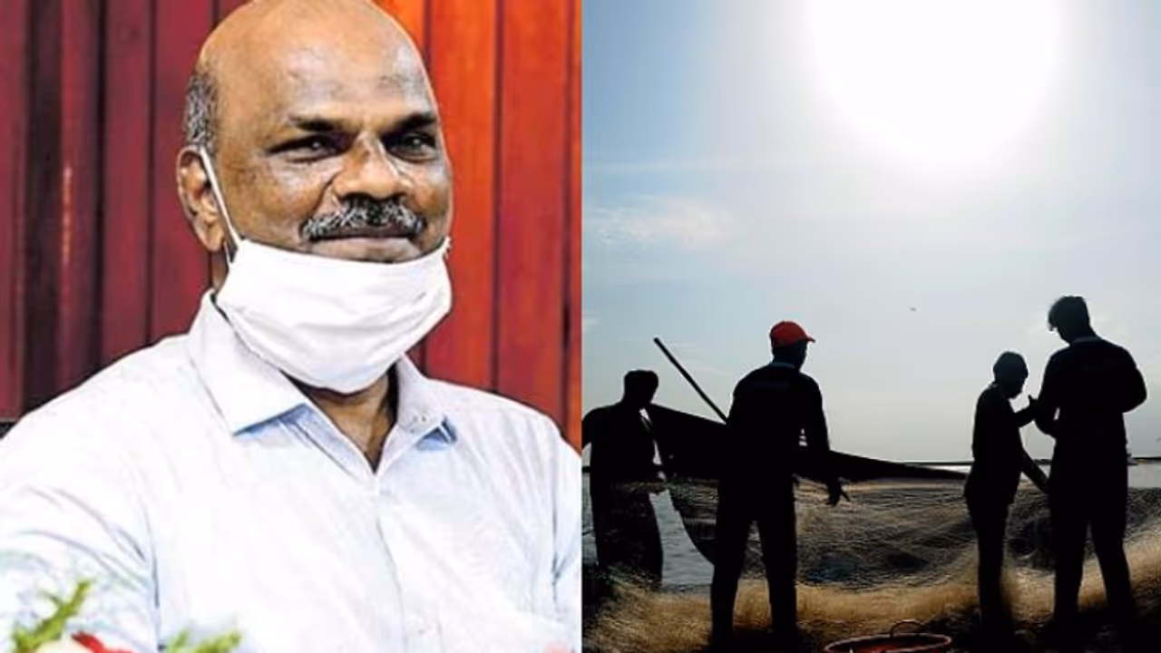 മത്സ്യത്തൊഴിലാളിയിൽ നിന്ന് കളക്ടർ വരെ; ഒടുവില് സംസ്ഥാനത്തെ മികച്ച കളക്ടറായി അലക്സാണ്ടറുടെ പടിയിറക്കം മത്സ്യത്തൊഴിലാളിയിൽ നിന്ന് കളക്ടർ വരെ; ഒടുവില് സംസ്ഥാനത്തെ മികച്ച കളക്ടറായി അലക്സാണ്ടറുടെ പടിയിറക്കം