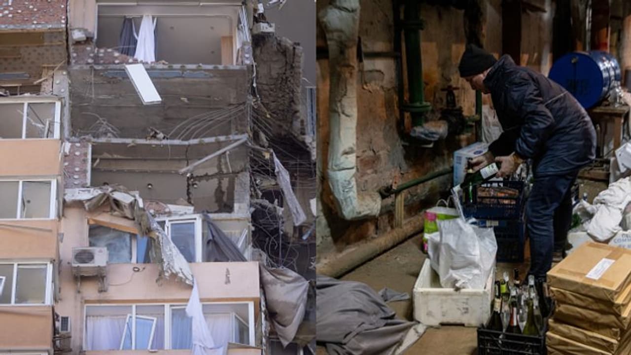 യുക്രൈനിലെ യുദ്ധമുഖത്ത് കുടുങ്ങി മക്കള്; പ്രാര്ത്ഥനകള് തോരാതെ മൂന്നാറിലെ മൂന്ന് കുടുംബങ്ങള് യുക്രൈനിലെ യുദ്ധമുഖത്ത് കുടുങ്ങി മക്കള്; പ്രാര്ത്ഥനകള് തോരാതെ മൂന്നാറിലെ മൂന്ന് കുടുംബങ്ങള്