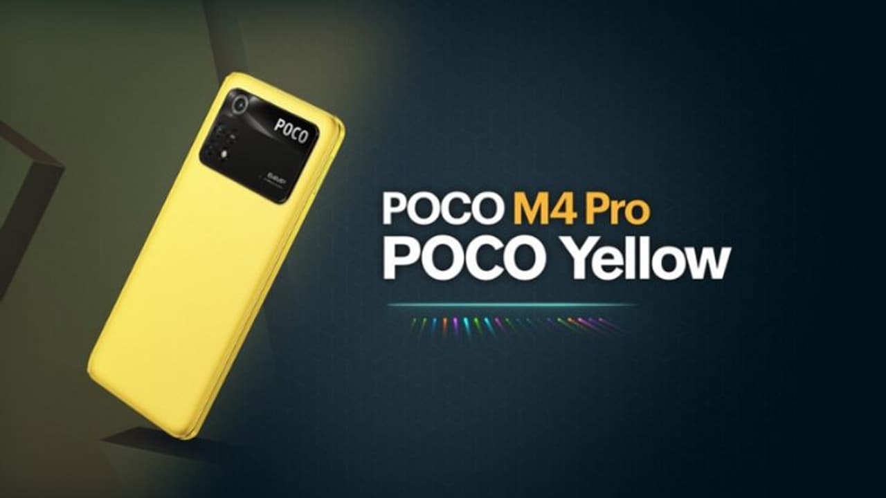 गर्दा उड़ाने आ रहा POCO का ये चकाचक फोन, चुटकियों में होगा Full Charge, जाने खास फीचर्स