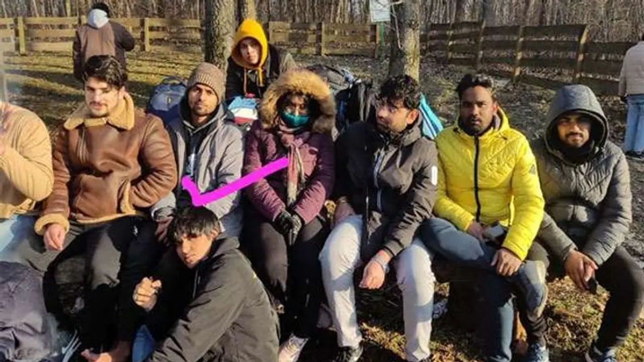 Russia Ukraine Crisis: ಭಾರತೀಯ ವಿದ್ಯಾರ್ಥಿಗಳಿಗೆ ವೀಸಾ ಇಲ್ಲದೆ ಪೋಲೆಂಡ್ ಗೆ ತೆರಳಲು ಅನುಮತಿ!