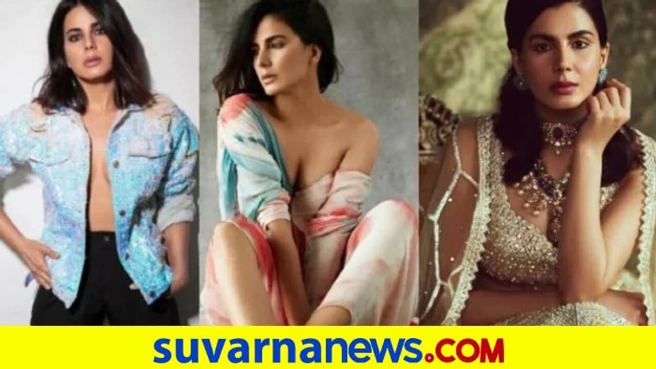 Intimacy On Screen: ಹುಡುಗಿಯರಿಗೆ ಕಿಸ್ ಮಾಡೋದು ಬಾಲಿವುಡ್‌ನ ಈ ನಟಿಗೆ ಇಷ್ಟವಂತೆ..!