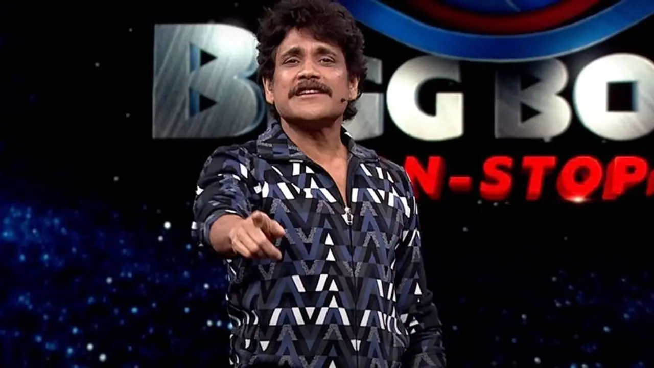 Bigg Boss Non stop: Who are the 17 contestants? Where to watch Nagarjuna's show? Bigg Boss Non stop: Who are the 17 contestants? Where to watch Nagarjuna's show?