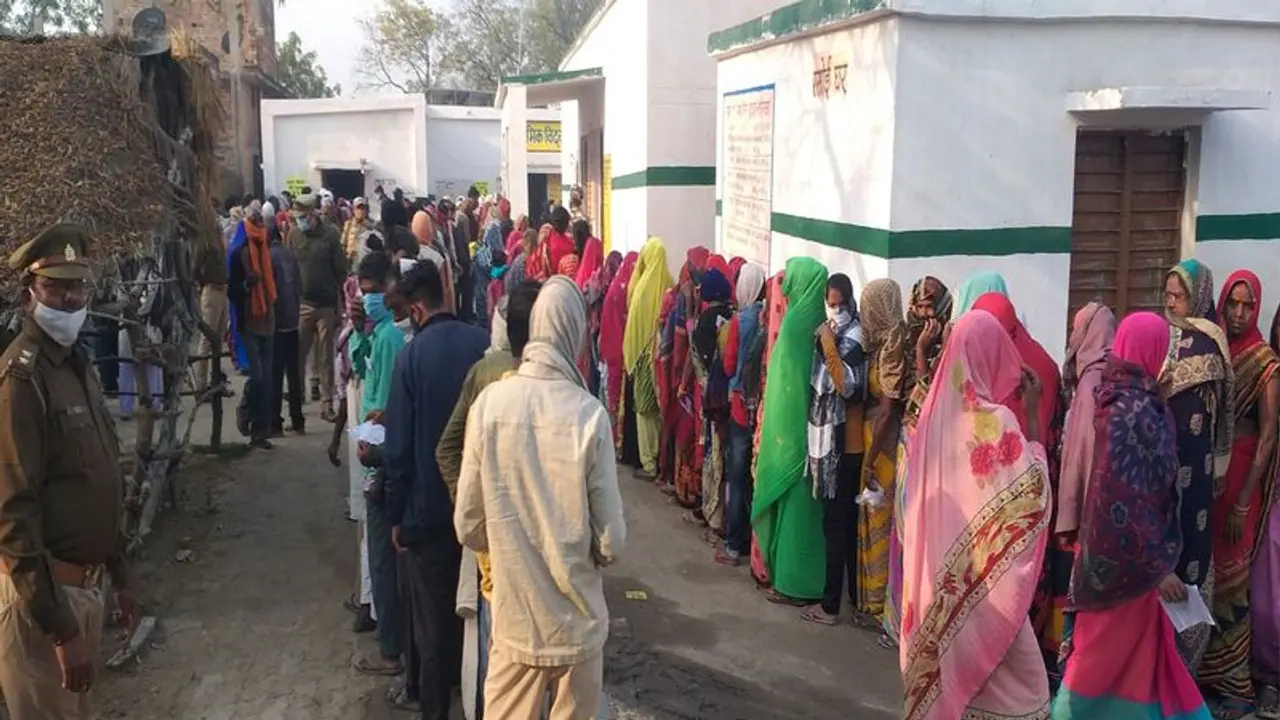 Haryana: Zila Parishad voting to begin on October 30, panchayat election on November 2
