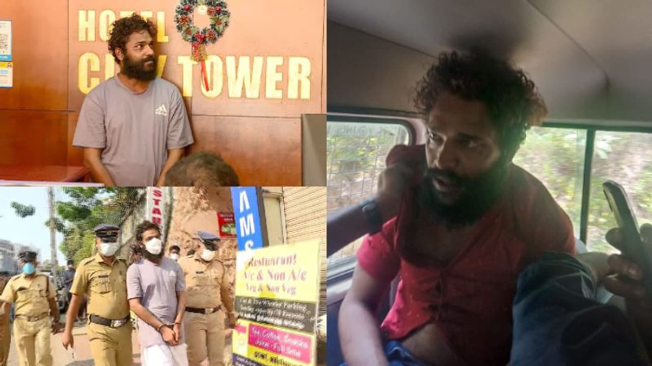 'സ്റ്റാറായി, ഇനി എല്ലാവരും പേടിക്കും' ; തമ്പാനൂര് കൊലപാതക കേസ് പ്രതി സൈക്കോ അവസ്ഥയില് 'സ്റ്റാറായി, ഇനി എല്ലാവരും പേടിക്കും' ; തമ്പാനൂര് കൊലപാതക കേസ് പ്രതി സൈക്കോ അവസ്ഥയില്