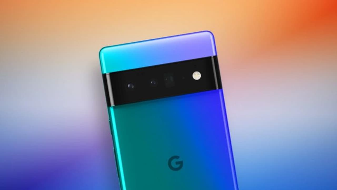 iPhone 14 போனுக்குப் போட்டியாக களமிறங்கும் Pixel 7 iPhone 14 போனுக்குப் போட்டியாக களமிறங்கும் Pixel 7