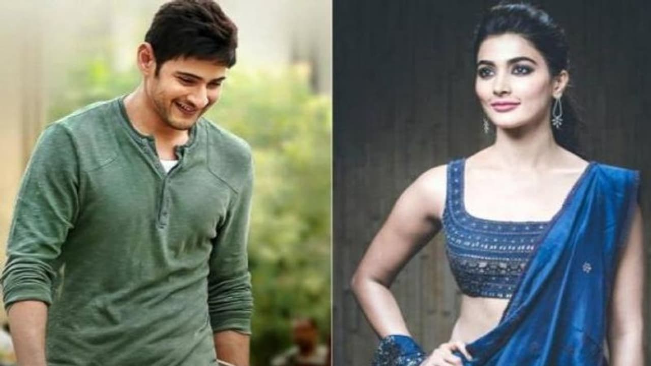 Mahesh:పూజా హెగ్డే పై మండిపడుతున్న మహేష్ ఫ్యాన్స్ Mahesh:పూజా హెగ్డే పై మండిపడుతున్న మహేష్ ఫ్యాన్స్