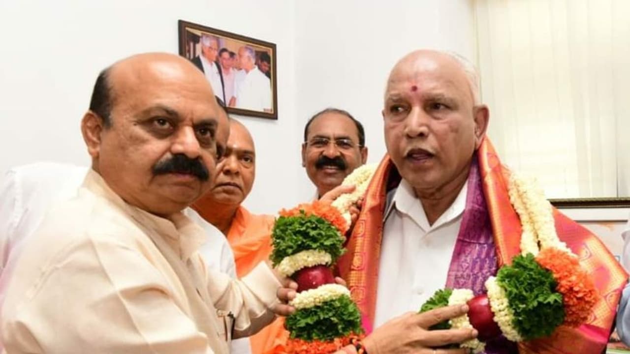 BSY ಮಾರ್ಗದರ್ಶನದಲ್ಲೇ ಮುಂದಿನ ಚುನಾವಣೆ: ಸಿಎಂ ಬೊಮ್ಮಾಯಿ