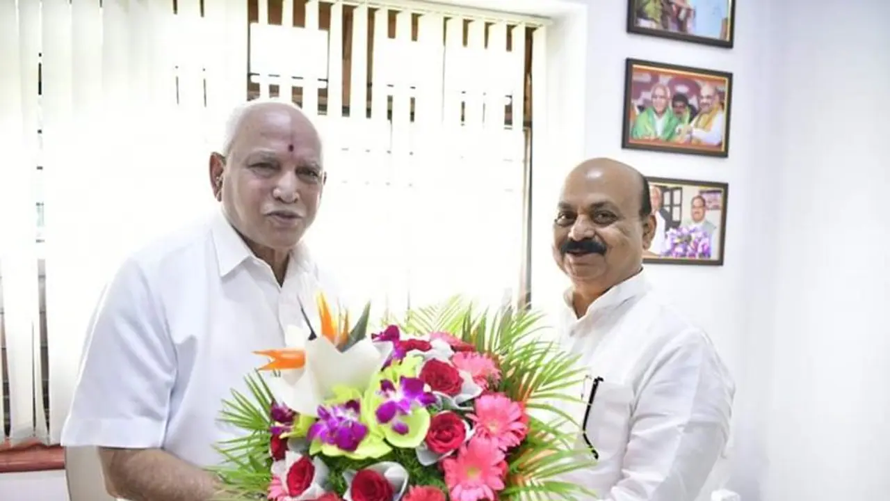 Karnataka government to name Shivamogga airport after BS Yediyurappa, confirms CM Bommai