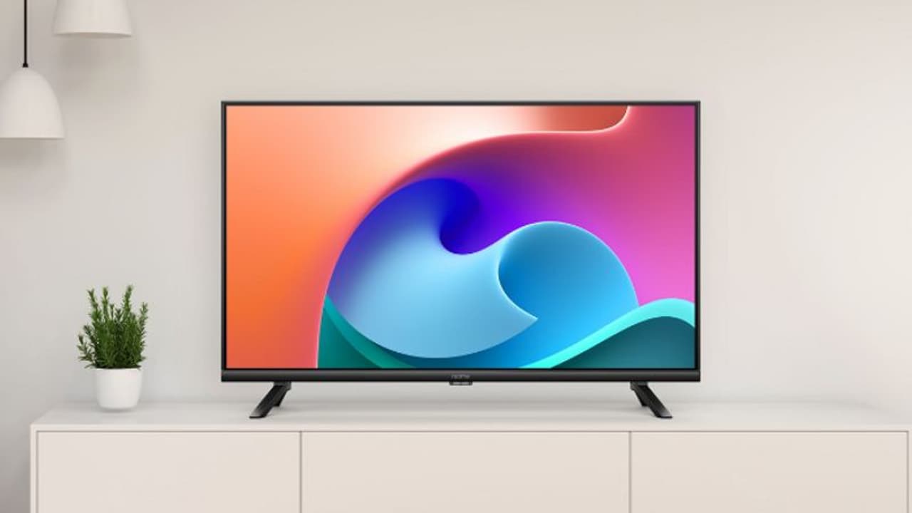 इंडिया में बजट Realme Smart TV जल्द होगा लॉन्च, Voice से होगा रिमोट कंट्रोल, देखें कीमत और फीचर्स