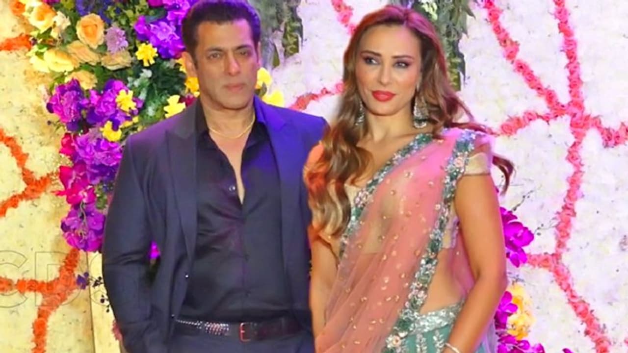 Russia Ukraine की जंग में इस देश का सपोर्ट कर रही Salman Khan की गर्लफ्रेंड, भड़कते हुए कही ये बात