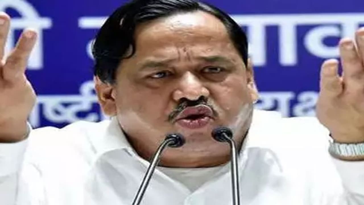 UP Chunav 2022: नसीमुद्दीन सिद्दीकी ने मायावती को बताया रुपयों की भूखी, मुलायम सिंह को लेकर कही ये बात