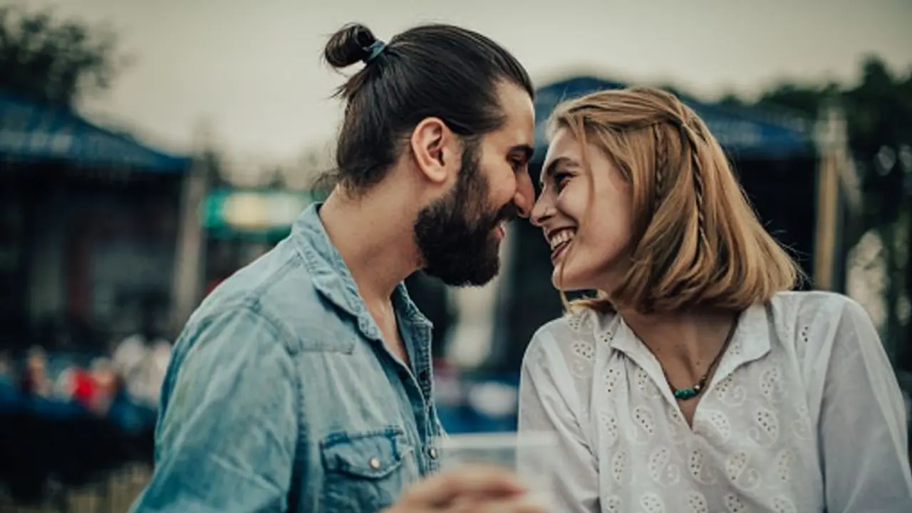 সঙ্গমের একঘেয়েমি আর নয়, এই ছোট্ট ট্রিকসেই প্রেমিকাকে রাখুন নিজের বশে সঙ্গমের একঘেয়েমি আর নয়, এই ছোট্ট ট্রিকসেই প্রেমিকাকে রাখুন নিজের বশে