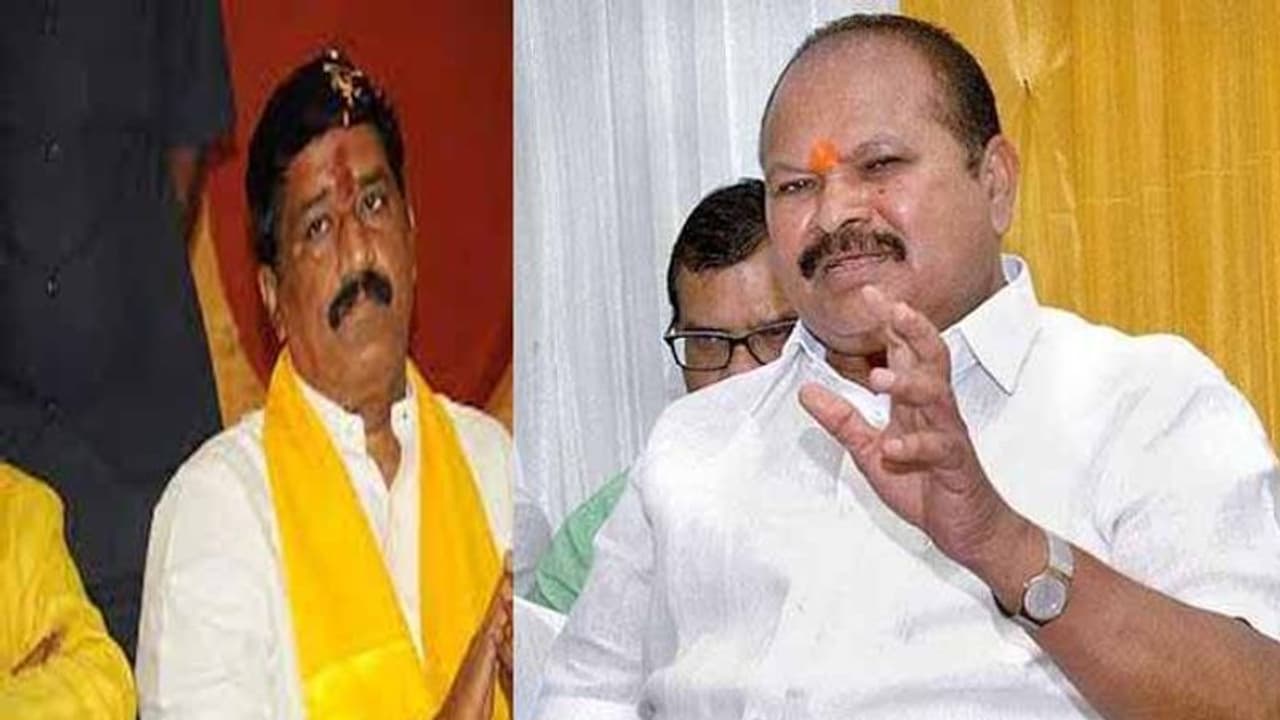 హైదరాబాద్‌లో ఏపీ కాపు నేతల సమావేశం.. హాజరైన తోట చంద్రశేఖర్, గంటా, కన్నా