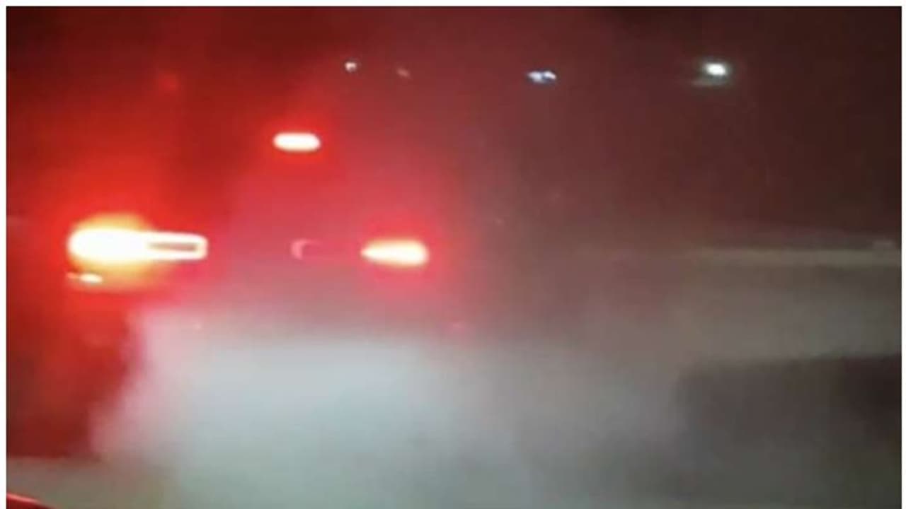 Drifting: പൊതുനിരത്തില്‍ വാഹനവുമായി അഭ്യാസം; ഒമാനില്‍ യുവാവ് അറസ്റ്റില്‍