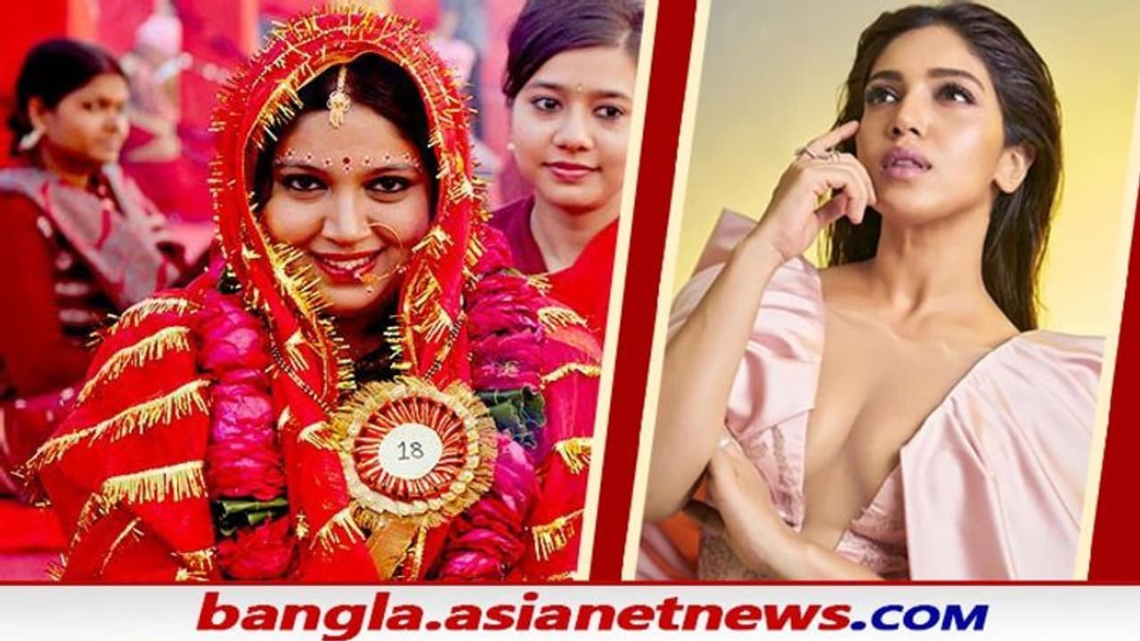 অভিনয় জগতে ৭ বছরের জার্নি পূর্তি, প্রথম ছবিতেই ছক্কা, ফ্ল্যাশব্যাকে ভূমি