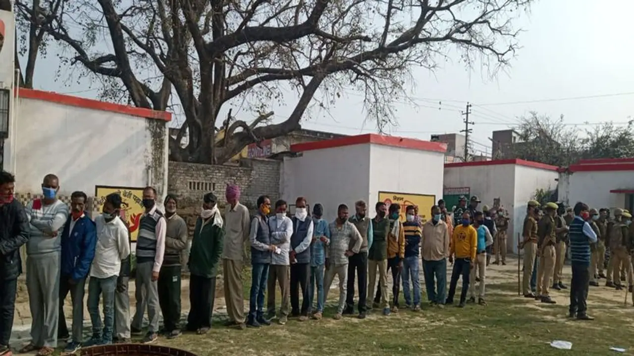 Manipur Election 2022: 76.62% voter turnout logged in second phase amid reports of violence