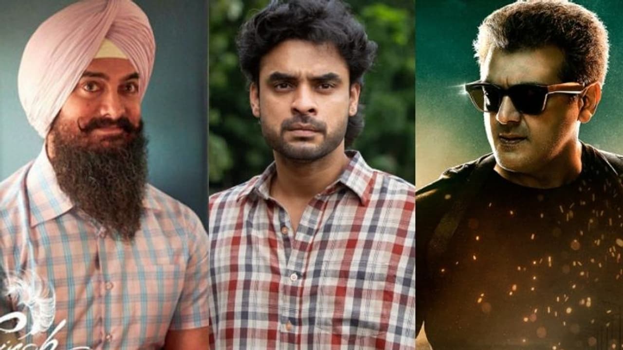 വലിമൈ, ലാല്‍ സിംഗ് ഛദ്ദ; മിന്നല്‍ മുരളിക്കുവേണ്ടി ടൊവീനോ ഒഴിവാക്കിയ സിനിമകള്‍