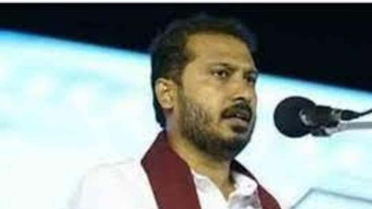 ஒடுக்குமுறையை எதிர்த்து போராட உறுதியேற்போம்.. தமிமுன் அன்சாரி சூளுரை ஒடுக்குமுறையை எதிர்த்து போராட உறுதியேற்போம்.. தமிமுன் அன்சாரி சூளுரை