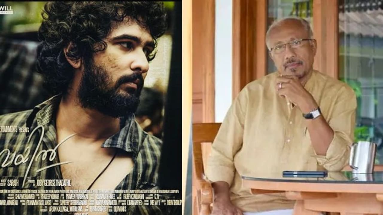 കേരളത്തിലെ ചെറുപ്പക്കാരുടെ ആസ്വാദന തലം ഒന്നിനൊന്ന് പിറകോട്ട് പോവുകയാണോ ? ഭദ്രൻ ചോദിക്കുന്നു