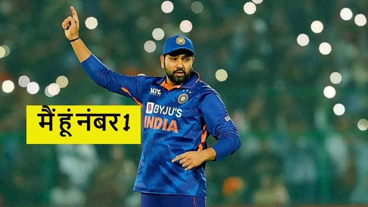 Record: रोहित बने सबसे ज्यादा टी20 मैच खेलने वाले खिलाड़ी, जानें टॉप 5 में कौन कौन, विराट रेस में काफी पीछे